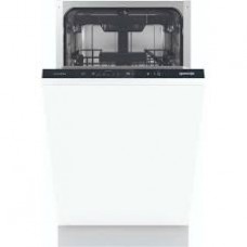 Вбудована посудомийна машина GORENJE GV 561 D10